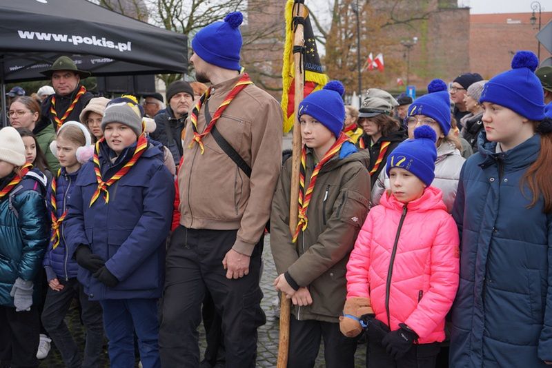 Obchody 11 listopada 