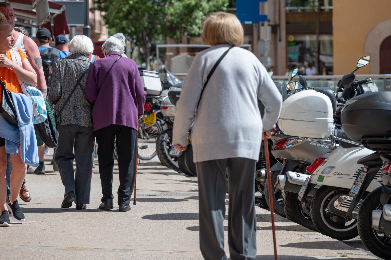 Cicha podwyżka podatków dla seniorów. Obietnica nie została spełniona