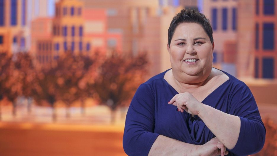 Dorota Wellman jest jedną z najbardziej cenionych prezenterek telewizyjnych. Nie każdy wie, że gwiazda swoją karierę rozpoczynała w radiu. Zobacz na kolejnych slajdach galerii, jak wtedy wyglądała &gt;&gt;&gt;