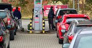 Diesel pikuje. Są nowe ceny paliw