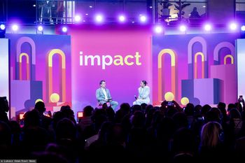 Tusk, Trudeau i nobliści w Poznaniu. Startuje Impact 2026