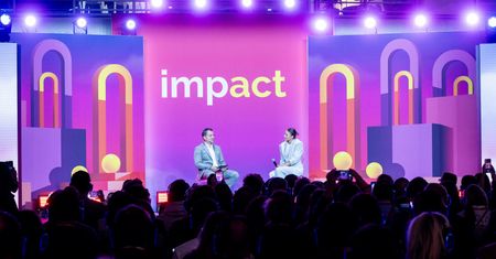 Tusk, Trudeau i nobliści w Poznaniu. Startuje Impact 2026