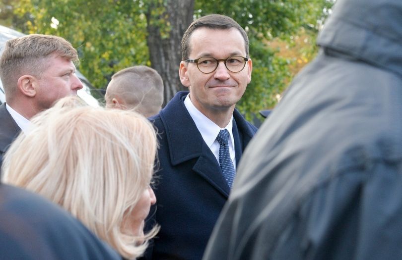 Ujawniono majątek Mateusza Morawieckiego i jego żony