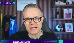 Pierwsza taka transmisja Bundesligi w historii. YouTuber wśród nadawców