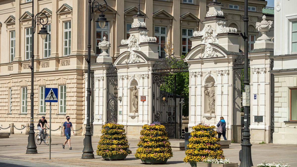 Uniwersytet Warszawski