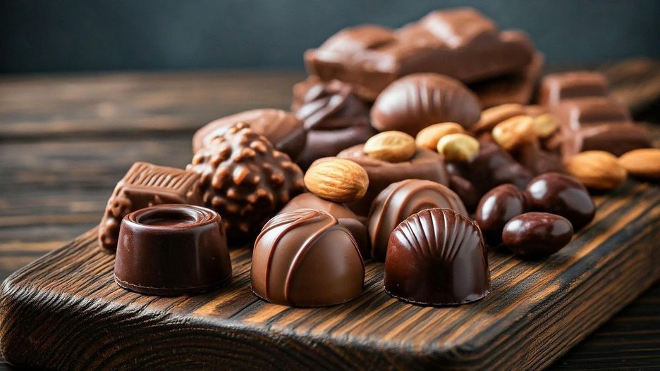 Czekolada była również używana jako forma waluty wymiennego - ziarna kakaowca były używane do płacenia za towary i usługi.