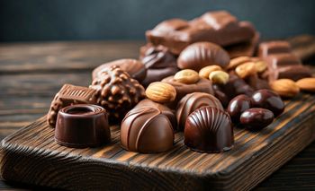 Rzeszów: Przed nami "Słodko. Festiwal Czekolady i Słodyczy"