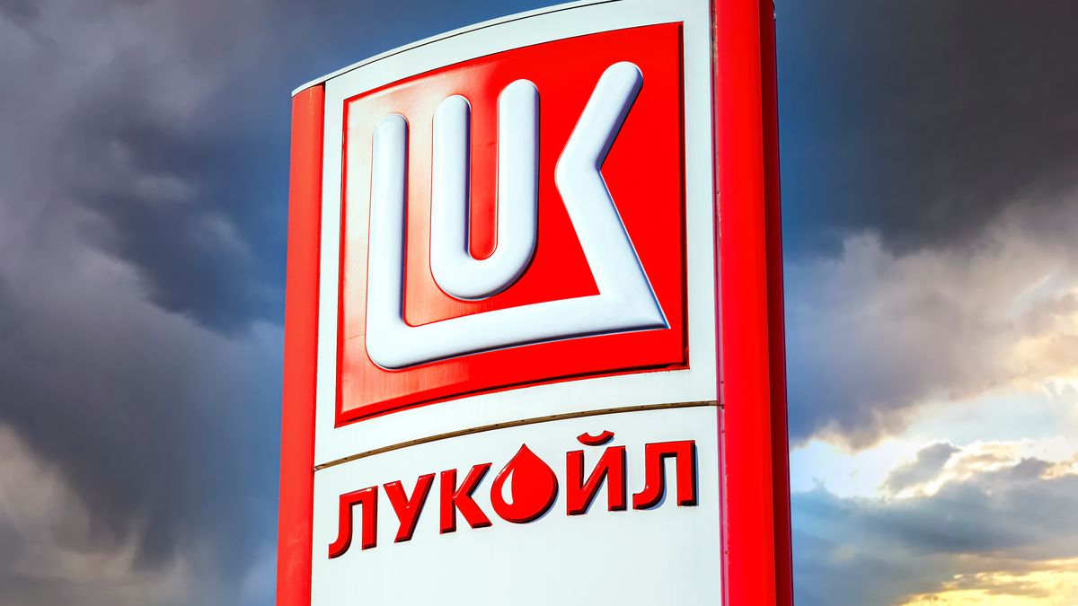 Lukoil dealership sign against a blue sky
Saint Petersburg, Russia - August 10, 2018: Lukoil dealership sign against a blue sky. Lukoil is one of the largest russian oil companies
Alexander Blinov
advertisement, auto, automobile, automotive, brand, business, car, commerce, corporation, diesel, economy, editorial, energy, facility, fill, flag, fuel, fueling, gas, gasoline, illustrative, industrial, industry, logo, lukoil, motor, notice, octane, oil, petrochemical, petrol, petroleum, power, premium, price, pump, refinery, retail, russian, sale, service, sign, station, sticker, symbol, technology, trademark, transportation, advertisement, auto, automobile, automotive, brand, business, car, commerce, corporation, diesel, economy, editorial, energy, facility, fill, flag, fuel, fueling, gas, gasoline, illustrative, industrial, industry, logo, lukoil, motor, notice, octane, oil, petrochemical, petrol, petroleum, power, premium, price, pump, refinery, retail, russian, sale, service, sign, station, sticker, symbol, technology, trademark, transportation