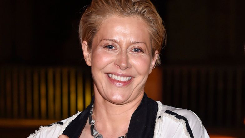 Katarzyna Warnke zdradza seksowny sekret