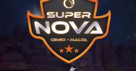 SuperNova CS:Go Malta 2018. Znamy harmonogram!