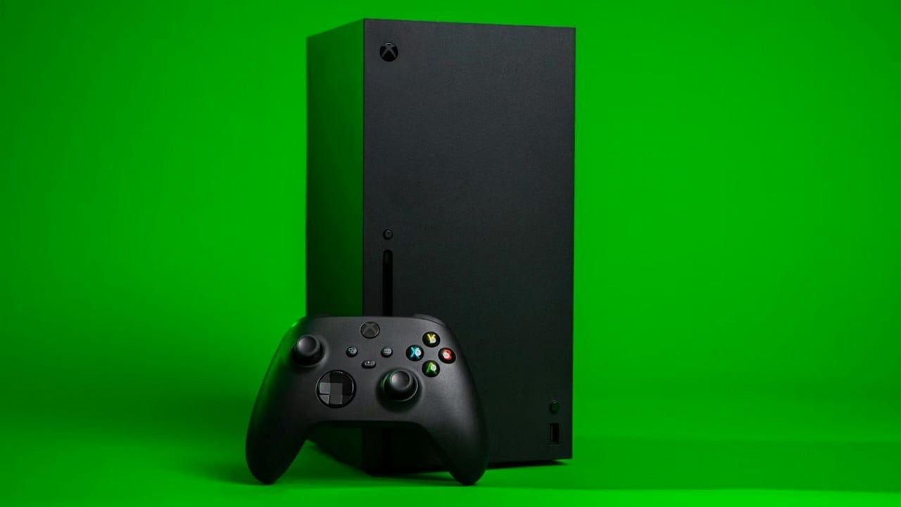 Xbox Series X „podrożeje lub zniknie ze sklepów” według znanego leakera; winne są rosnące ceny RAM-u