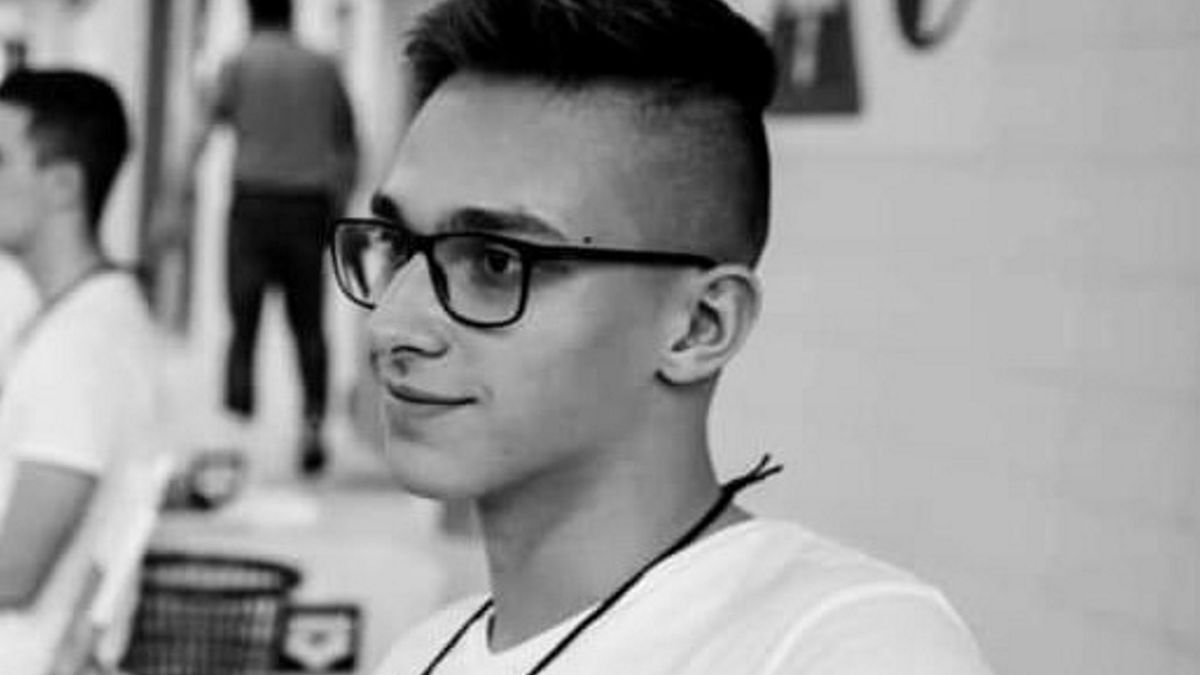 Michał Kapias nie żyje