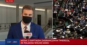 "Lex TVN". Himalaje serwilizmu. Reporter TVP Info przeszedł samego siebie