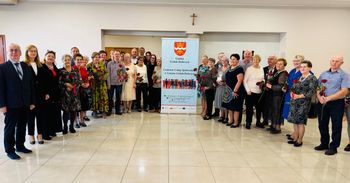 Centrum Usług Społecznych w gminie Golub-Dobrzyń z ofertą dla mieszkańców