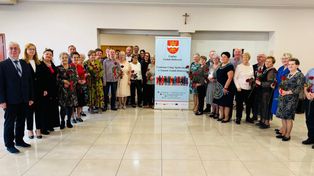 Centrum Usług Społecznych w gminie Golub-Dobrzyń z ofertą dla mieszkańców