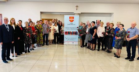 Centrum Usług Społecznych w gminie Golub-Dobrzyń z ofertą dla mieszkańców
