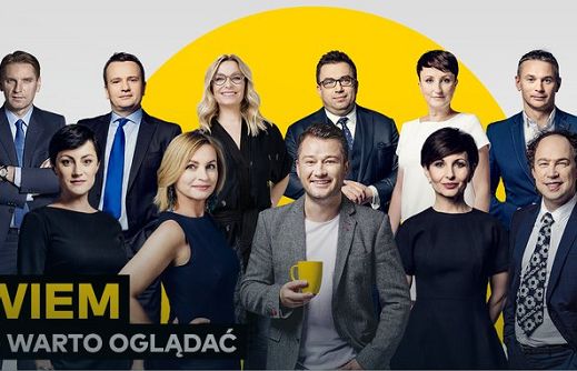 W Onecie wracają programy Kuźniara, Lisa, Pola, Kim, Burzyńskiej, Stankiewicza i Węglarczyka