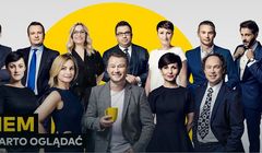 W Onecie wracają programy Kuźniara, Lisa, Pola, Kim, Burzyńskiej, Stankiewicza i Węglarczyka