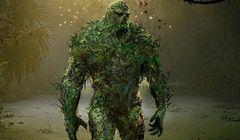 Koniec serialu "Swamp Thing"