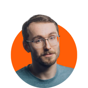 Kacper Peresada