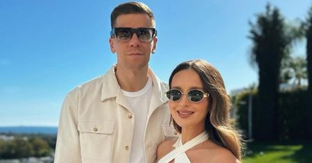 Marina Łuczenko ZDRADZIŁA PŁEĆ drugiego dziecka! Miała uroczy baby-shower (WIDEO)