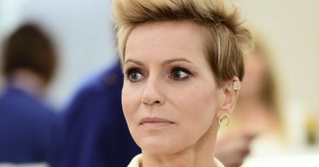 Paulina Smaszcz publikuje WYMOWNĄ GRAFIKĘ. Znowu uderza w Macieja Kurzajewskiego? "Żałuję tylko jednego w swoim życiu..." (FOTO)