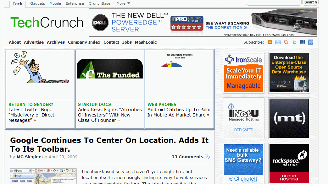 Czy blogerzy mogą dziś świętować? 1