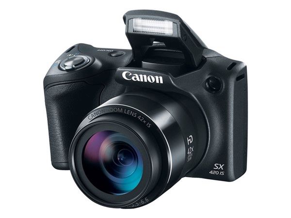 Canon Powershot SX420 IS