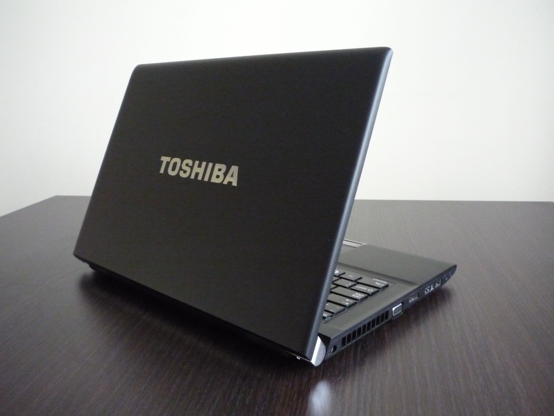 Toshiba Tecra R840 - stworzona do pracy [test cz. 1] 5