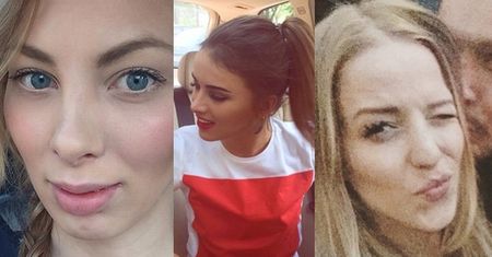 Szafiarki lansują się w maju... (FOTO)