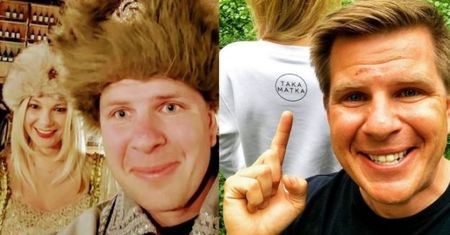 Filip Chajzer ZOSTAŁ OJCEM?!