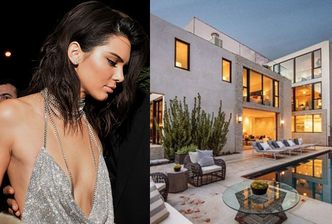 Kendall Jenner też została okradziona! Straciła biżuterię wartą 200 TYSIĘCY DOLARÓW!