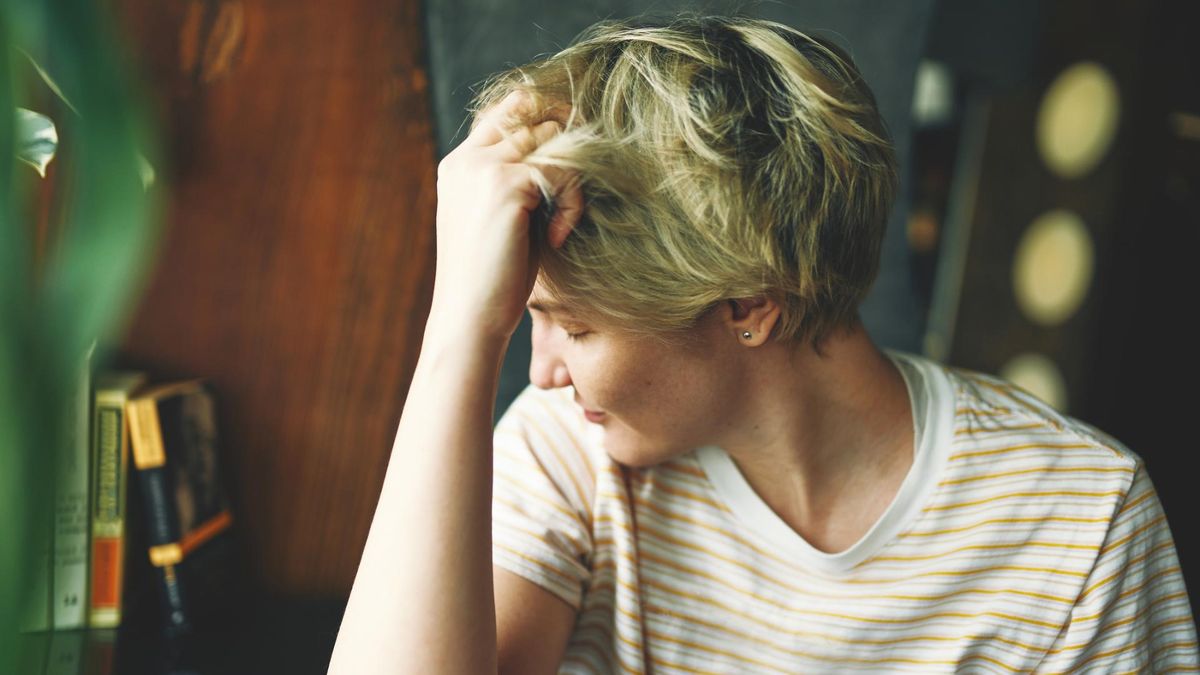 Problemy z pamięcią