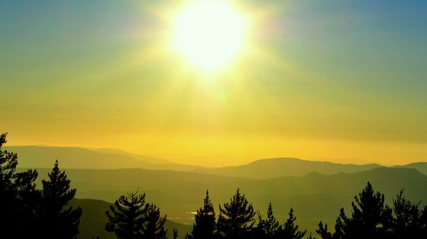 Uwaga! Dzisiaj w nocy będziemy najbliżej Słońca! 1