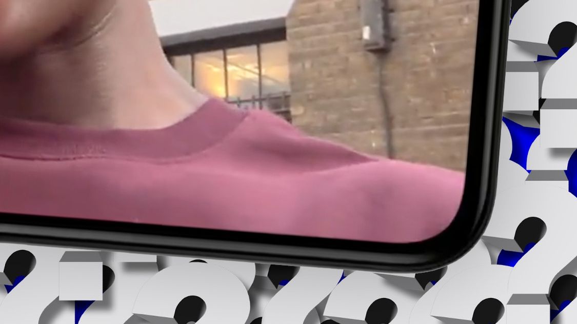 Google się postarał. Oto sekret małych ramek Pixela 5 1