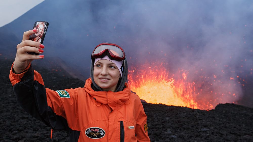 Władze Bombaju zakazały robienia selfie w niektórych miejscach 1