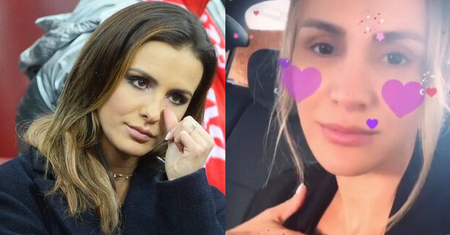 Sara Boruc z dzieckiem wyproszona z restauracji. Mamy komentarz przedstawiciela "Papavero"