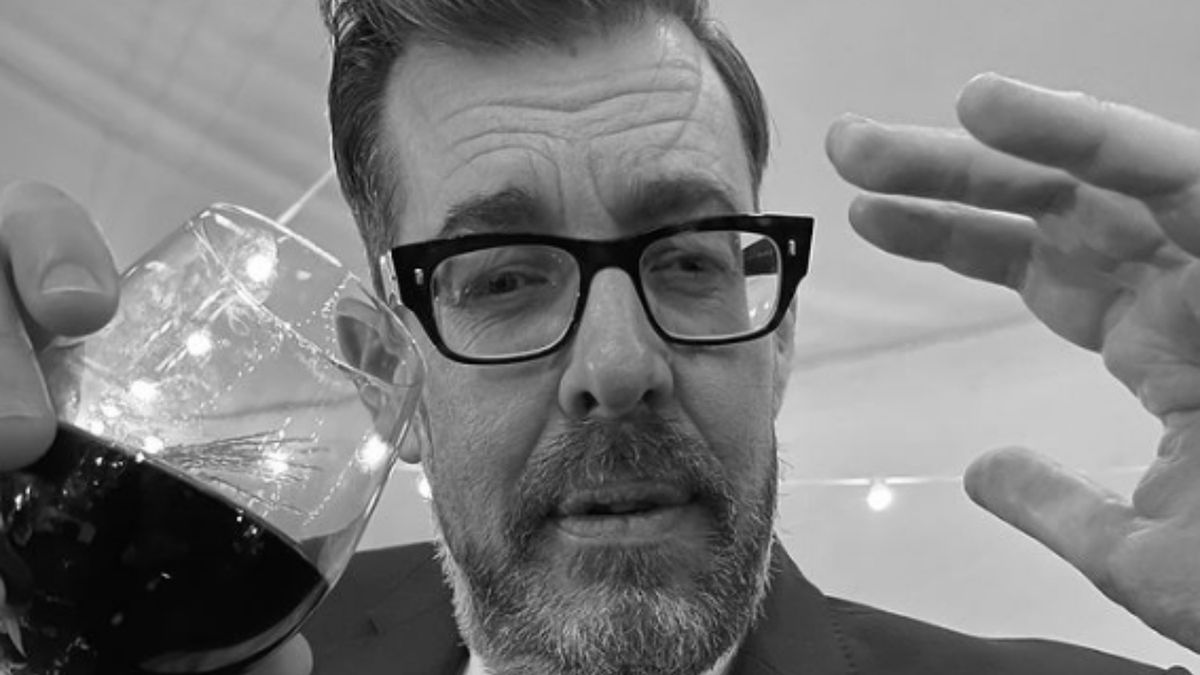 Brytyjski komik wyznał prawdę o swoim uzależnieniu