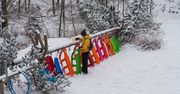 Beskid Śląski. Ukradł sanki ze schroniska. "Żeby na klocka lego wdepnął burak jeden"