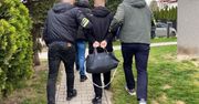 Warszawa: 30-latek w rękach policji. Był ścigany listem gończym
