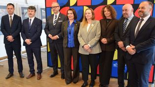 Jest umowa władz Łódzkiego z samorządami na dofinansowanie inwestycji w rekreację