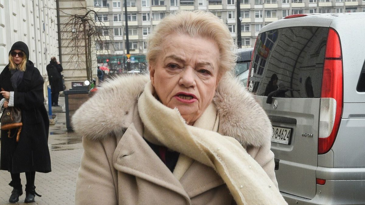 Anna Seniuk