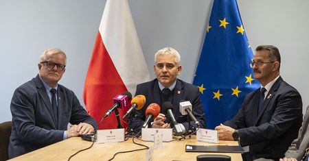 Powiatowe Centrum Zarządzenia Kryzysowego