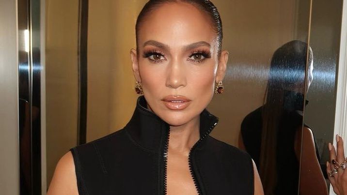 Jennifer Lopez zdecydowała się na drogi dodatek