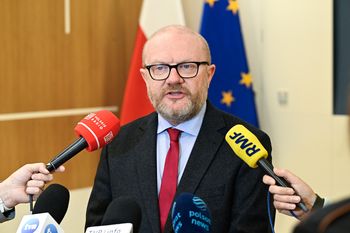 Polska poprze restrykcje wizowe wobec obywateli Rosji. Wiceminister zapowiada