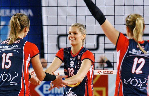 Startuje kolejny sezon Ligi Mistrzyń CEV. Transmisja w Canal+