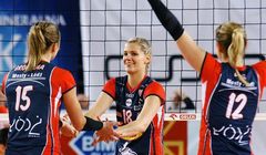 Startuje kolejny sezon Ligi Mistrzyń CEV. Transmisja w Canal+