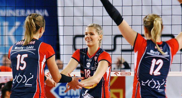 Startuje kolejny sezon Ligi Mistrzyń CEV. Transmisja w Canal+