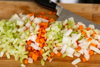 Tanie warzywo, po które mało kto sięga. Usprawnia pracę jelit i reguluje ciśnienie