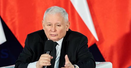 W Polsce lepiej niż w Wielkiej Brytanii? Prezes PiS: to jest szansa